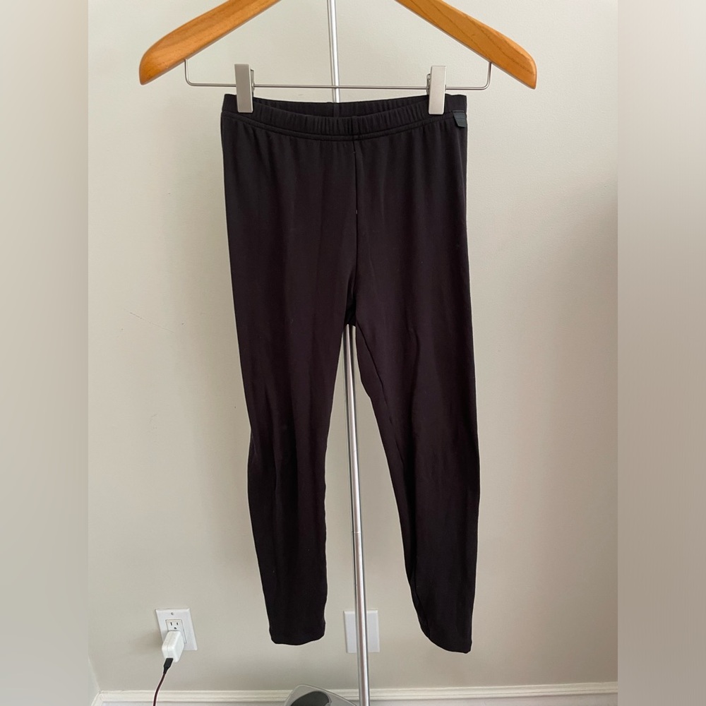 Uniqlo warmer underwear